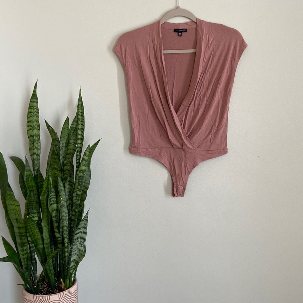 Dynamite Bodysuit